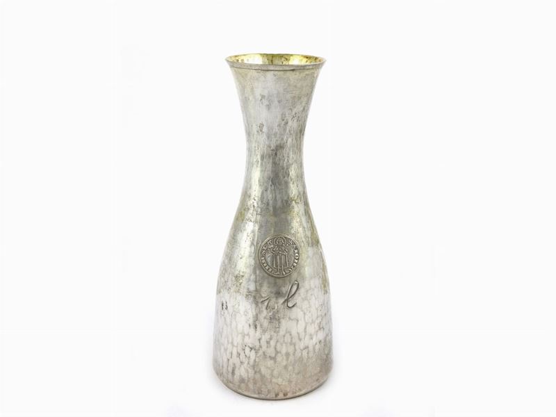 Caraffa in Argento