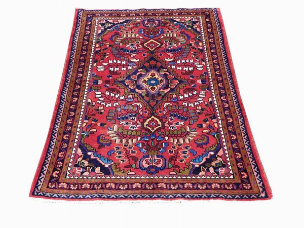 Persian Lilian Carpet