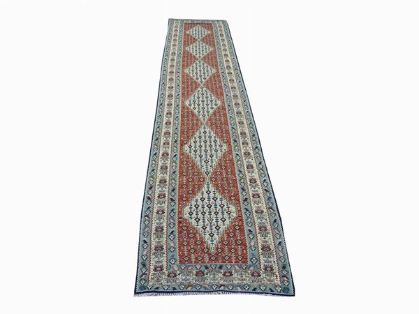 Persian Senne Long Carpet