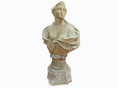 Busto Classico Femminile
