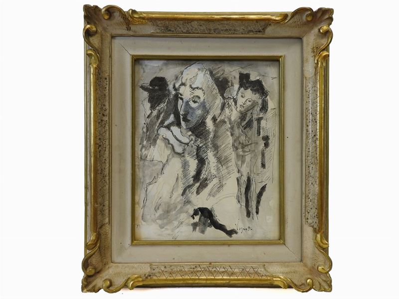 Gianni Vagnetti - Figure