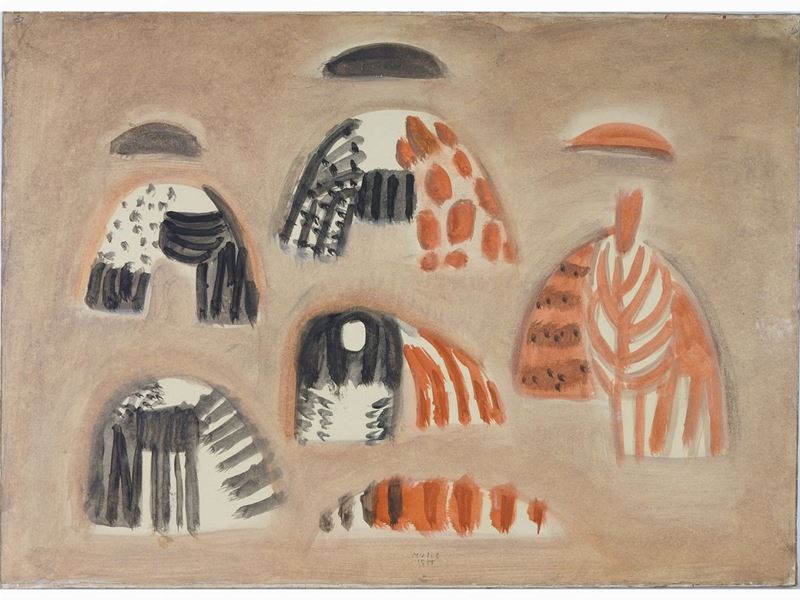 Anton Zoran Music - Paese Dalmata 1955