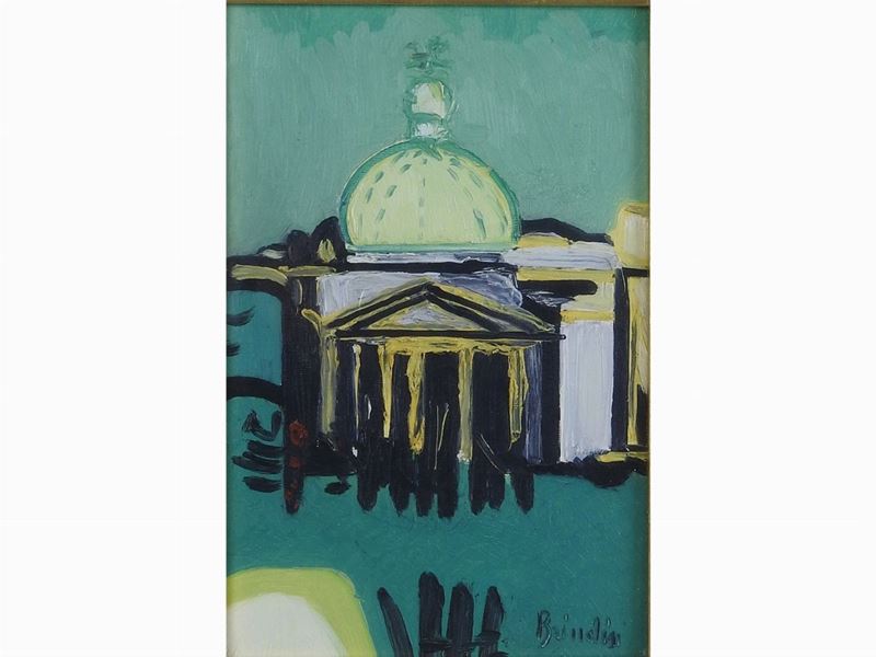Remo Brindisi - Venezia