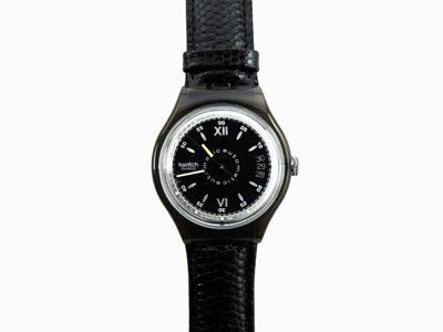 Swatch Automatic Rappongi Sam400