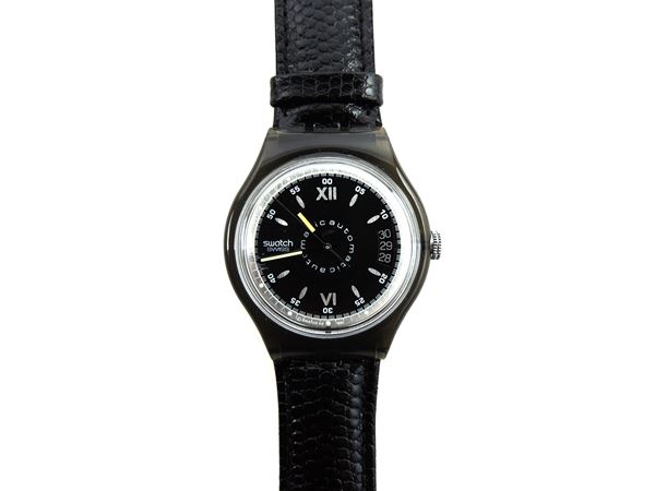 Swatch Automatic Rappongi SAM400