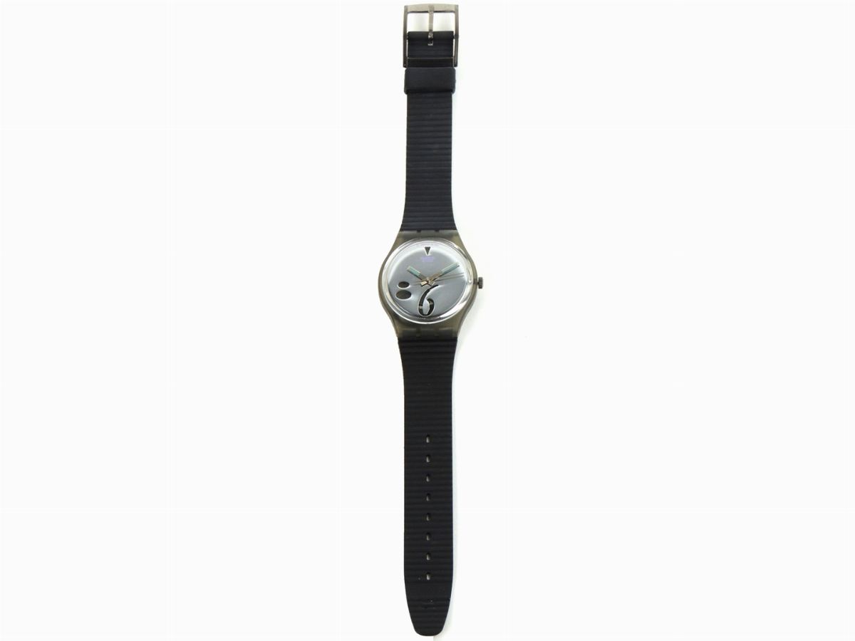 Swatch Quartz High Beam Gm107