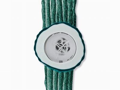Swatch Pop Art Gu(h)rke Pwz100