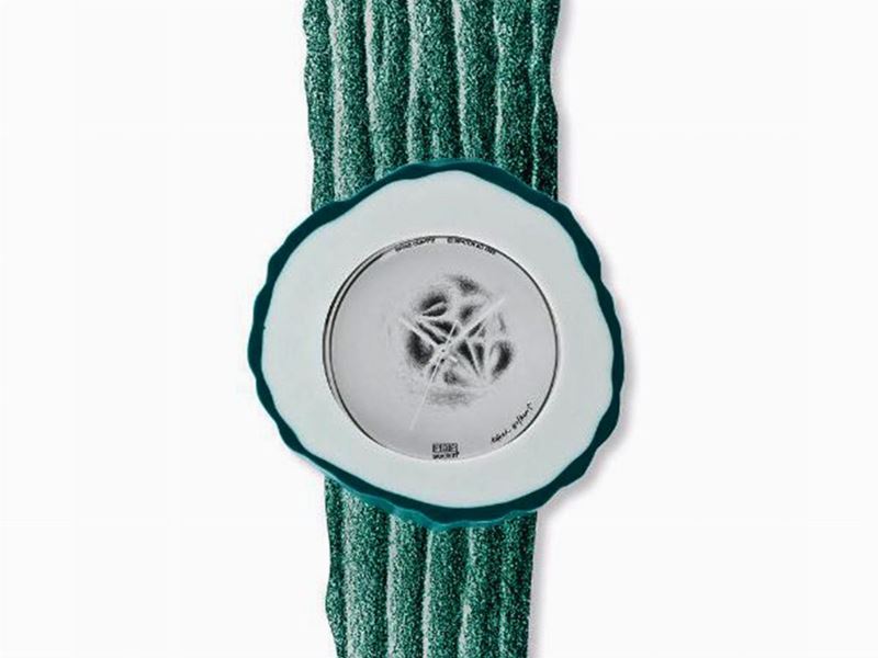 Swatch Pop Art Gu(h)rke Pwz100