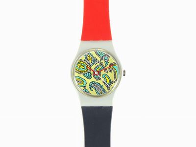 Swatch Quartz Lady Sheherazade Lm105