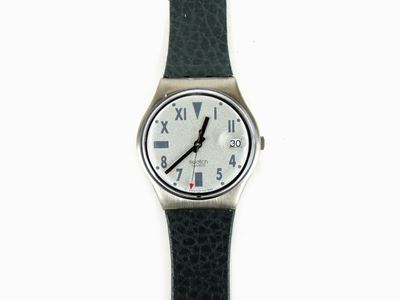Swatch Quartz Stirling Rush Gx407