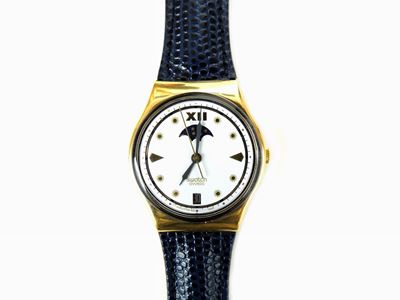 Swatch Quartz C.e.o. Gx709