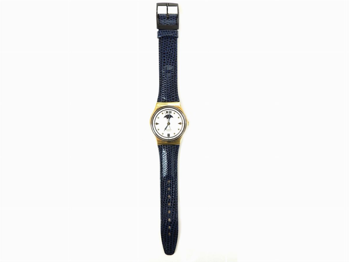 Swatch Quartz C.e.o. Gx709