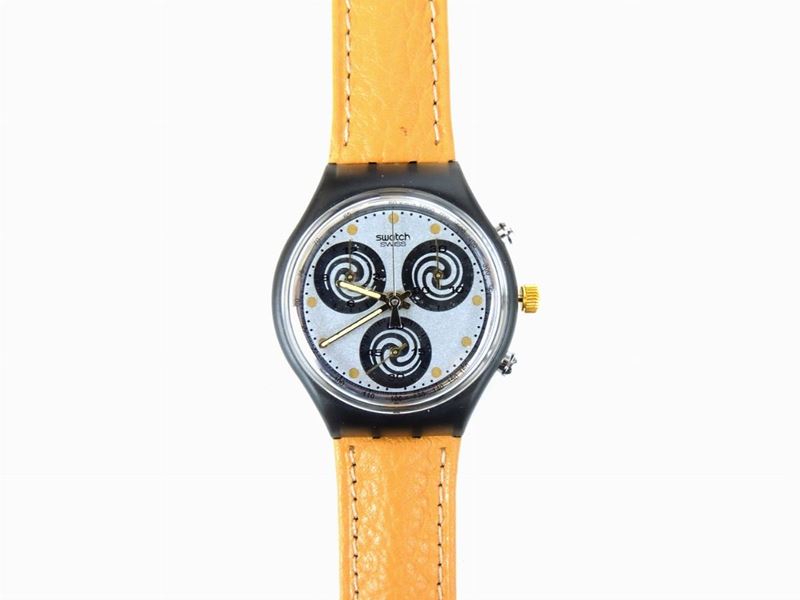 Swatch Chrono Sirio Scm101