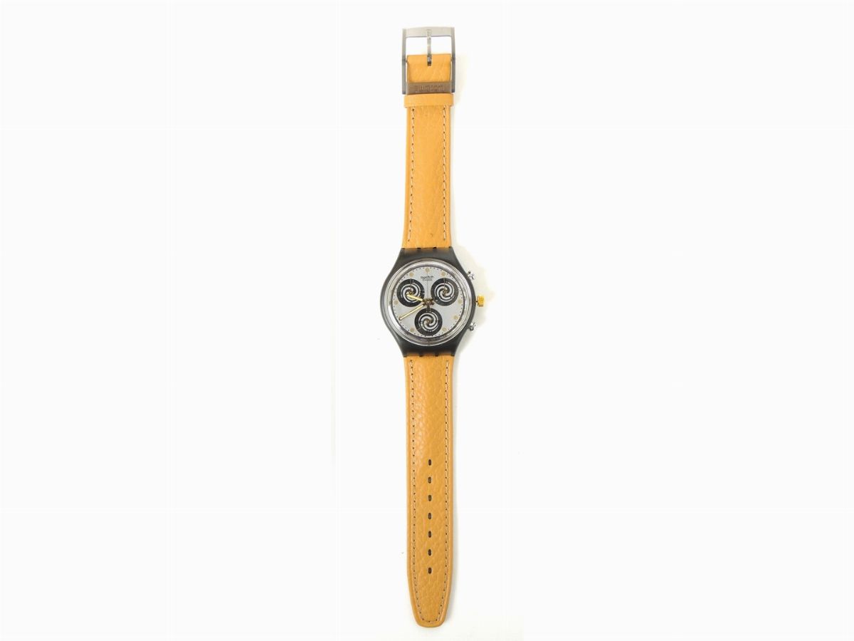 Swatch Chrono Sirio Scm101
