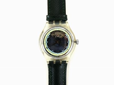 Swatch Automatic Francois 1er Sak100