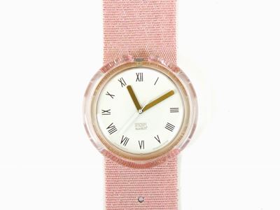 Swatch Pop la Boite Pwk160