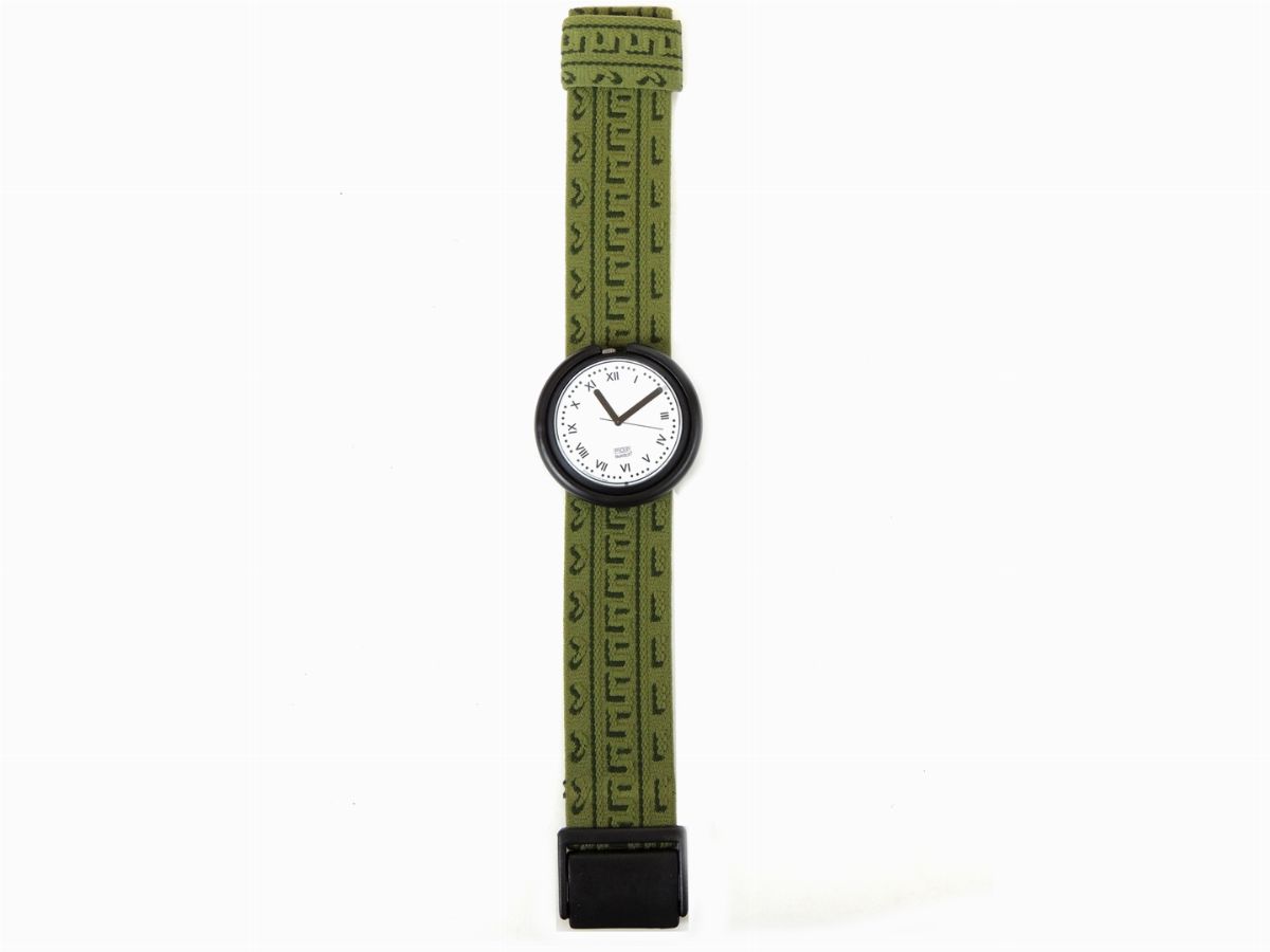 Swatch Pop Naxos Pwb149