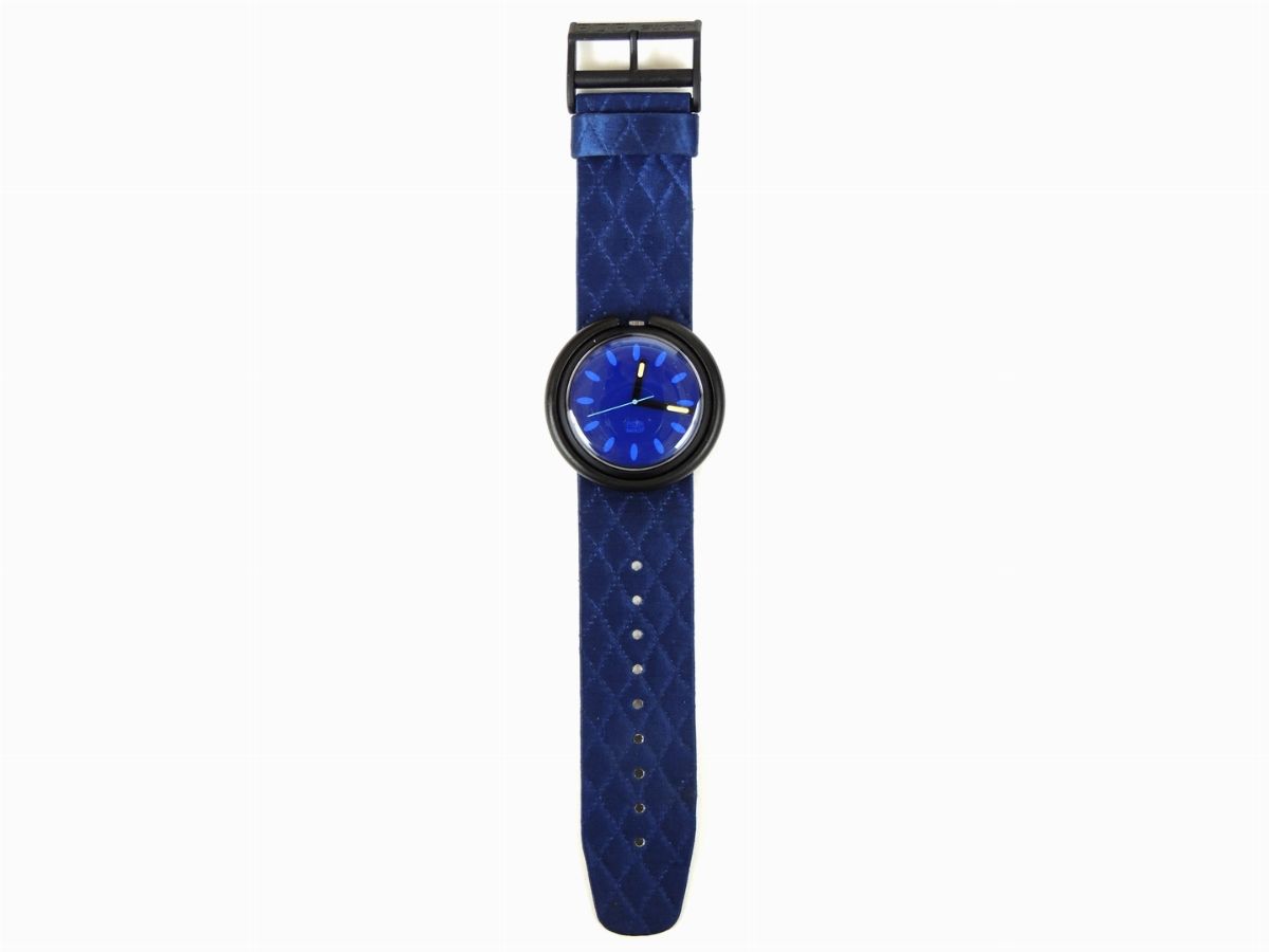 Swatch Pop Sporting Club Pwb165