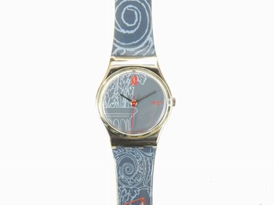 Swatch Quartz Lady Lutece Lx106