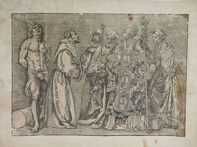 Sei Santi