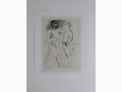Le Banquet 1943