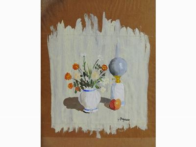 Nature Morte