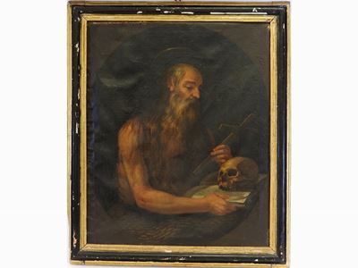 San Girolamo nello Studio
