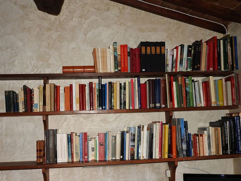Grande Lotto di Libri