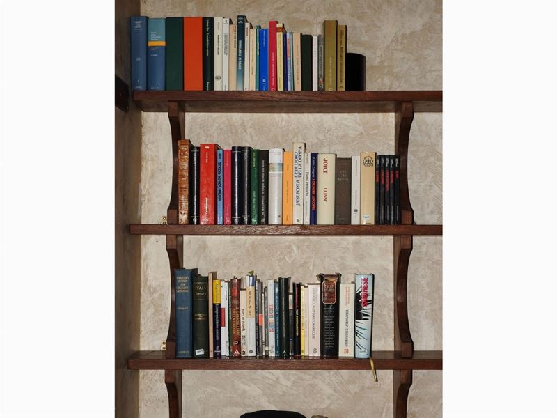 Lotto di Libri di Narrativa (circa 100)