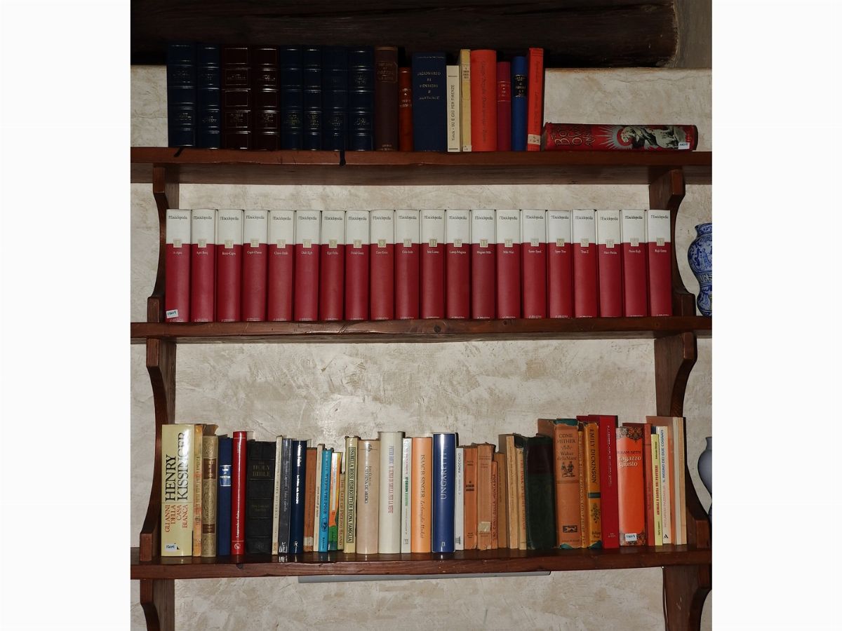 Lotto di Libri di Narrativa (circa 100)