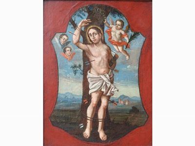 San Sebastiano