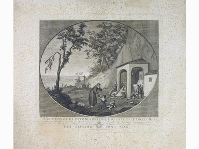 Scene Storiche di Livorno