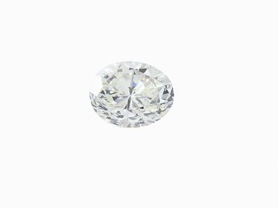 Diamante Taglio Ovale