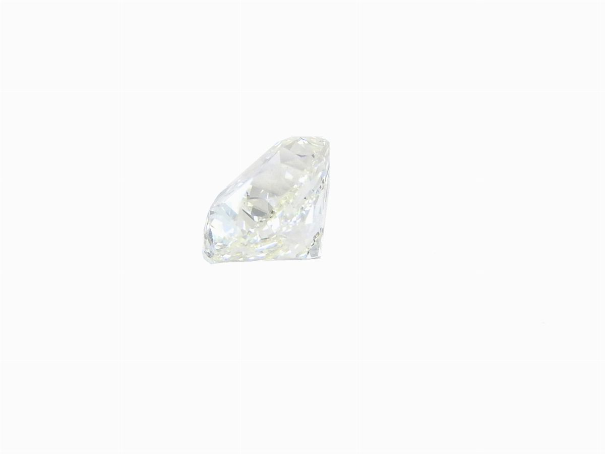 Diamante Taglio Ovale