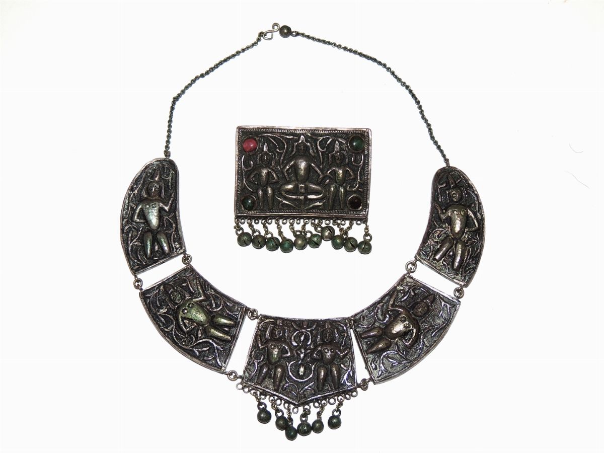 Lotto di Bijoux