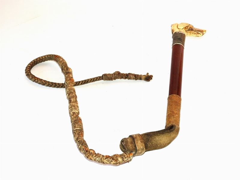 Frustino da Cavallo