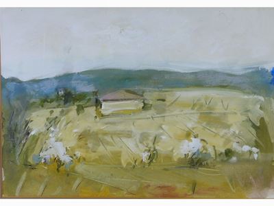 Paesaggio Toscano