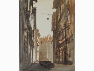 Scorci Fiorentini