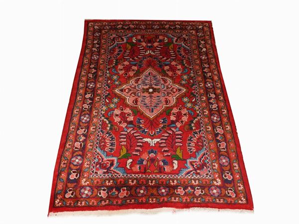 Persian Lilian Carpet
