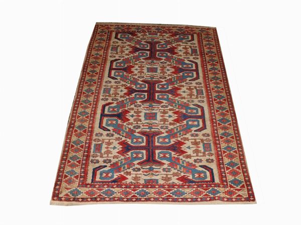 Caucasic Carpet
