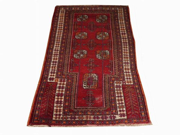 Persian Praying Carpet