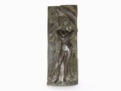 Ninfa e Fauno 1971