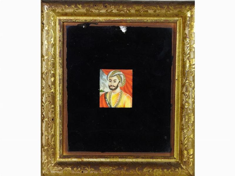 Ritratti di Regnanti