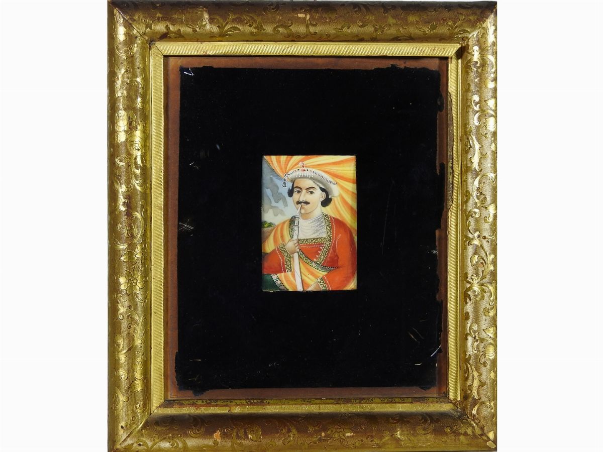 Ritratti di Regnanti