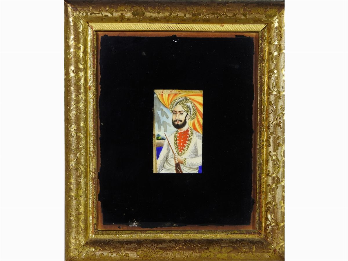 Ritratti di Regnanti