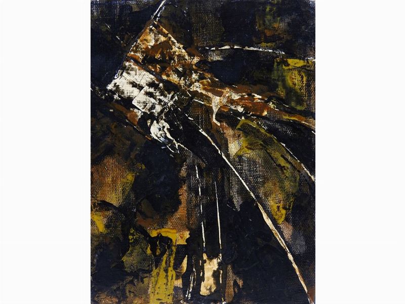 Alvaro Monnini - Composizioni 1959