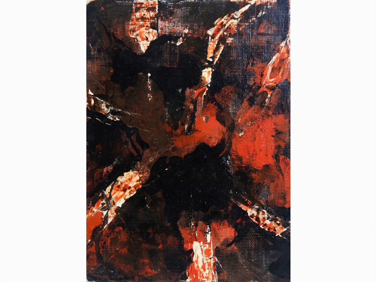 Alvaro Monnini - Composizioni 1959
