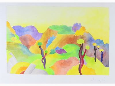 Paesaggio
