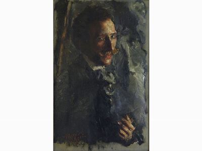Ritratto Maschile