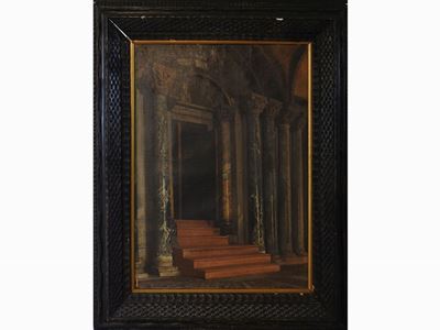 Scorcio di Chiesa